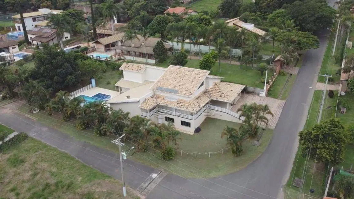 Foto 5 de Chácara com 6 quartos à venda, 1426m2 em Itupeva - SP