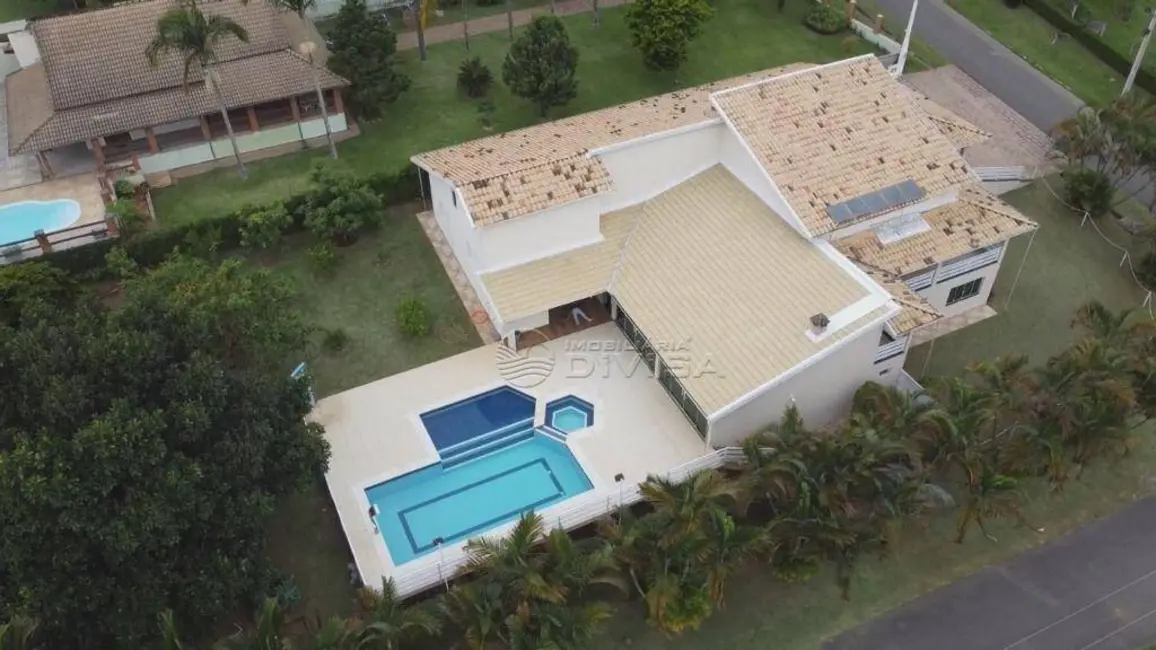 Foto 6 de Chácara com 6 quartos à venda, 1426m2 em Itupeva - SP