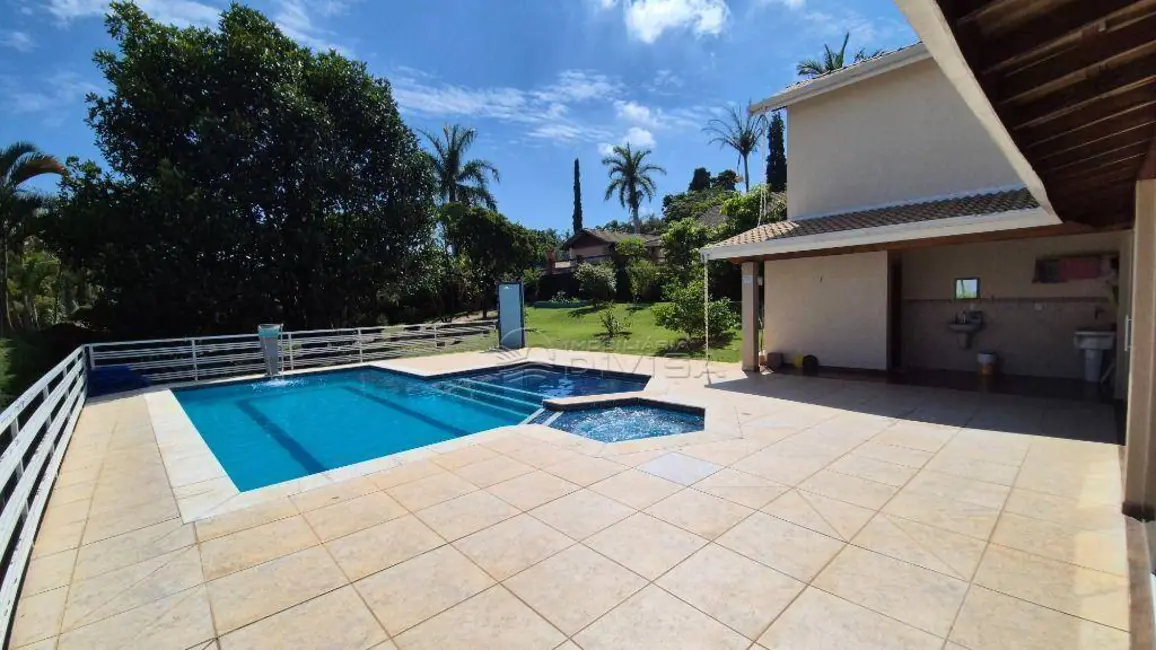 Foto 8 de Chácara com 6 quartos à venda, 1426m2 em Itupeva - SP