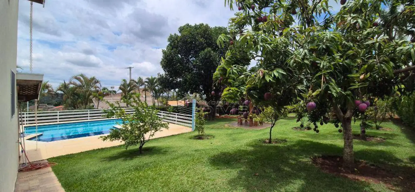 Foto 3 de Chácara com 6 quartos à venda, 1426m2 em Itupeva - SP