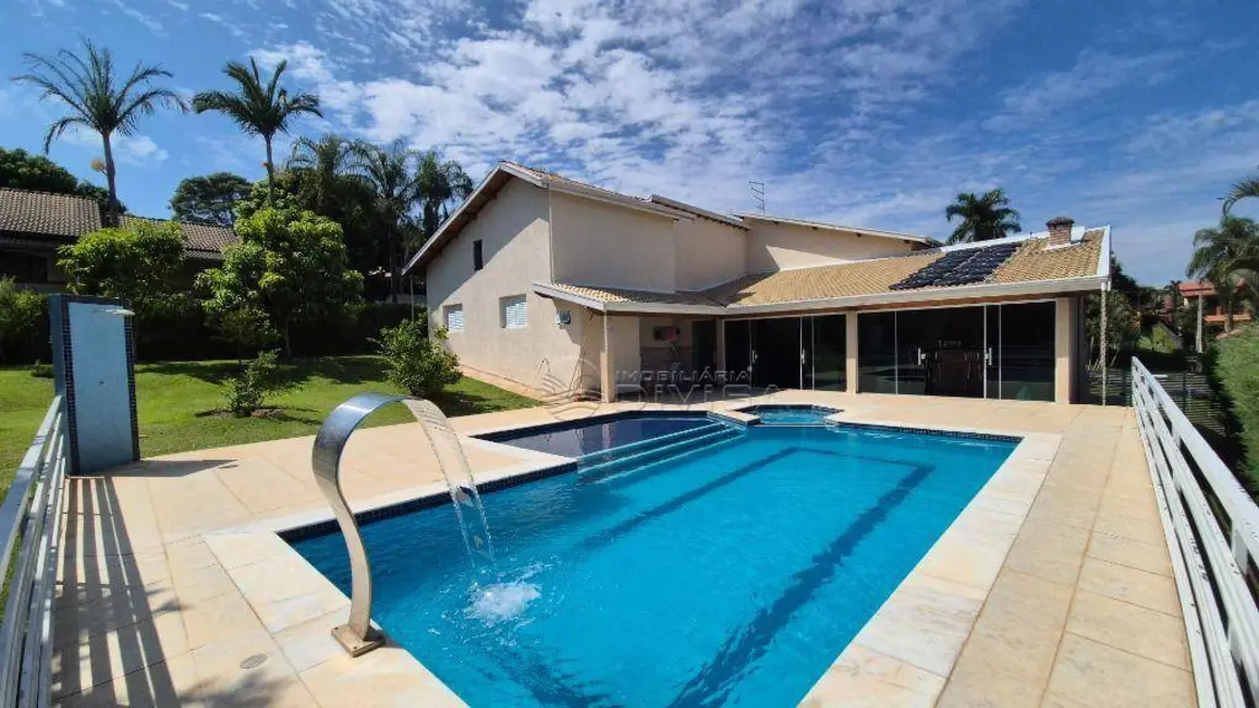 Foto 1 de Chácara com 6 quartos à venda, 1426m2 em Itupeva - SP