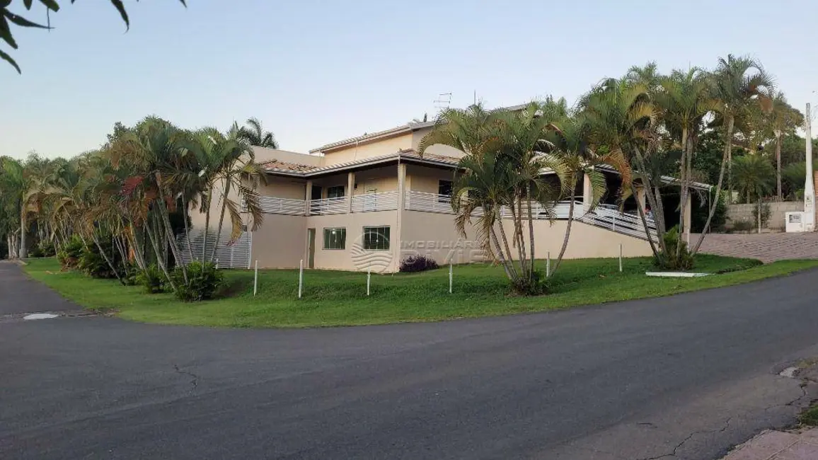 Foto 4 de Chácara com 6 quartos à venda, 1426m2 em Itupeva - SP