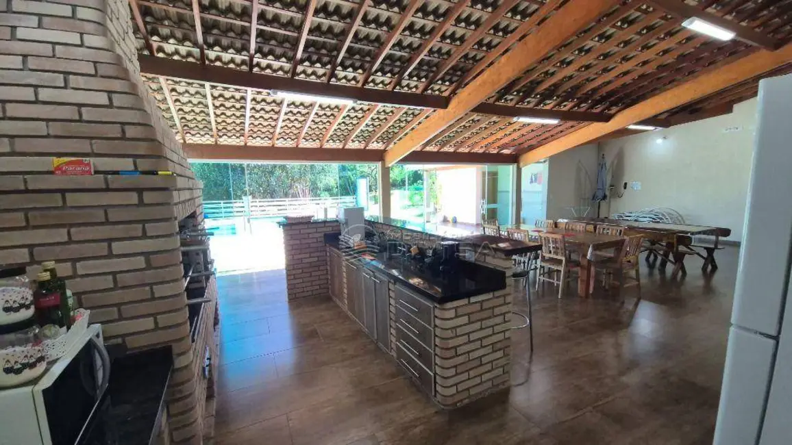 Foto 7 de Chácara com 6 quartos à venda, 1426m2 em Itupeva - SP