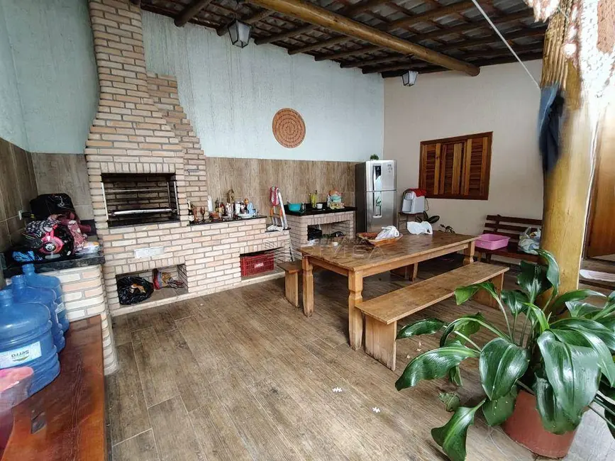 Foto 6 de Casa com 3 quartos à venda, 250m2 em Itupeva - SP