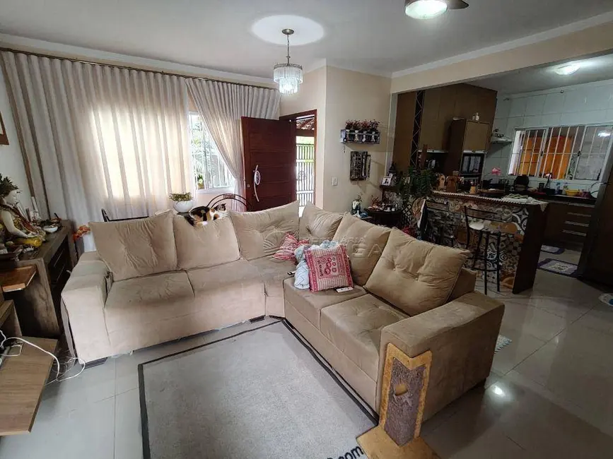 Foto 1 de Casa com 3 quartos à venda, 250m2 em Itupeva - SP