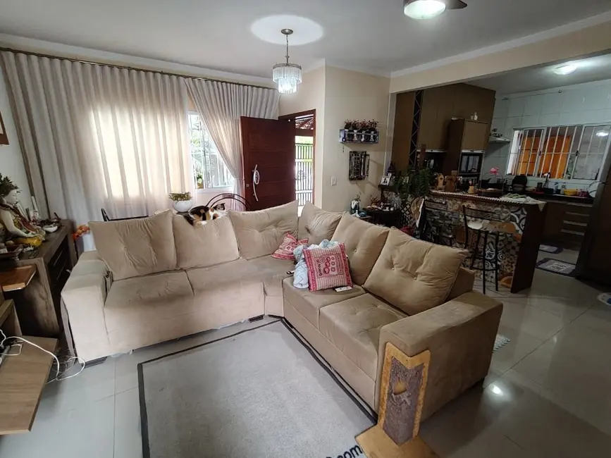 Casa com 3 quartos à venda, 250m2 em Itupeva - SP - imagem 1 Foto 1 de Casa com 3 quartos à venda, 250m2 em Itupeva - SP