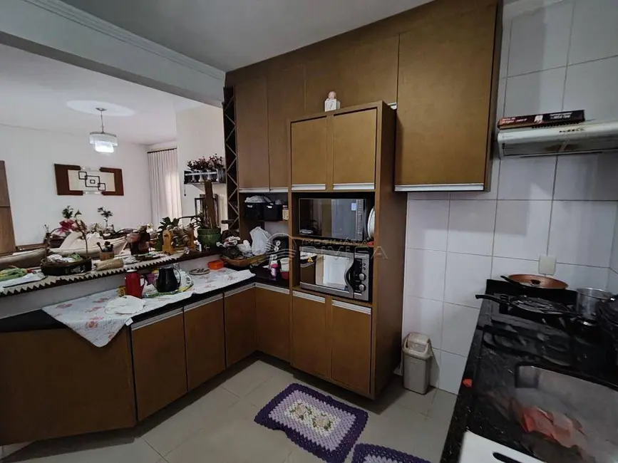 Foto 2 de Casa com 3 quartos à venda, 250m2 em Itupeva - SP