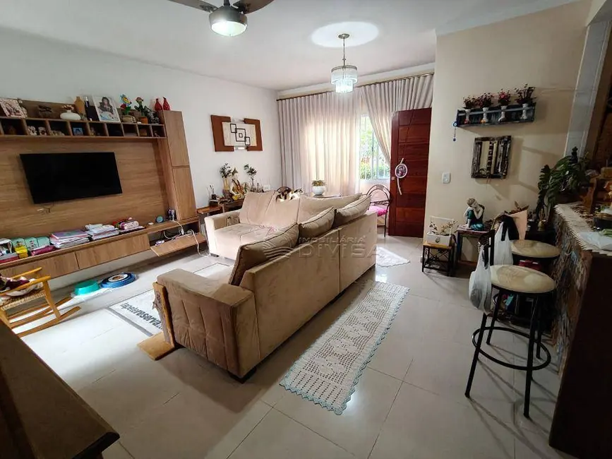 Foto 4 de Casa com 3 quartos à venda, 250m2 em Itupeva - SP