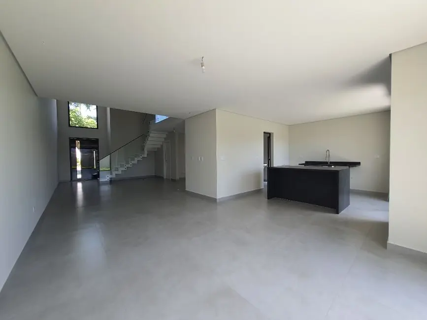 Foto 9 de Casa de Condomínio com 3 quartos à venda, 250m2 em Itupeva - SP