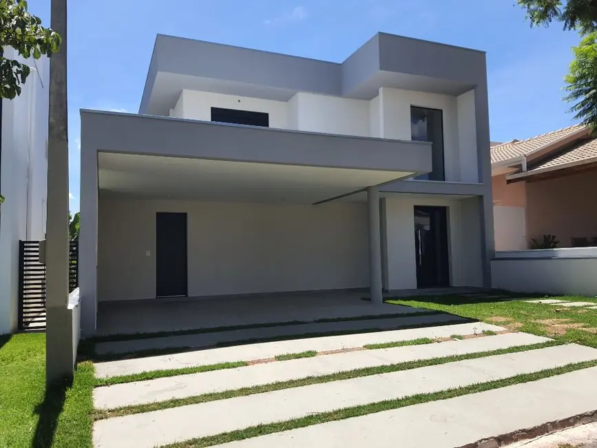 Foto 2 de Casa de Condomínio com 3 quartos à venda, 250m2 em Itupeva - SP