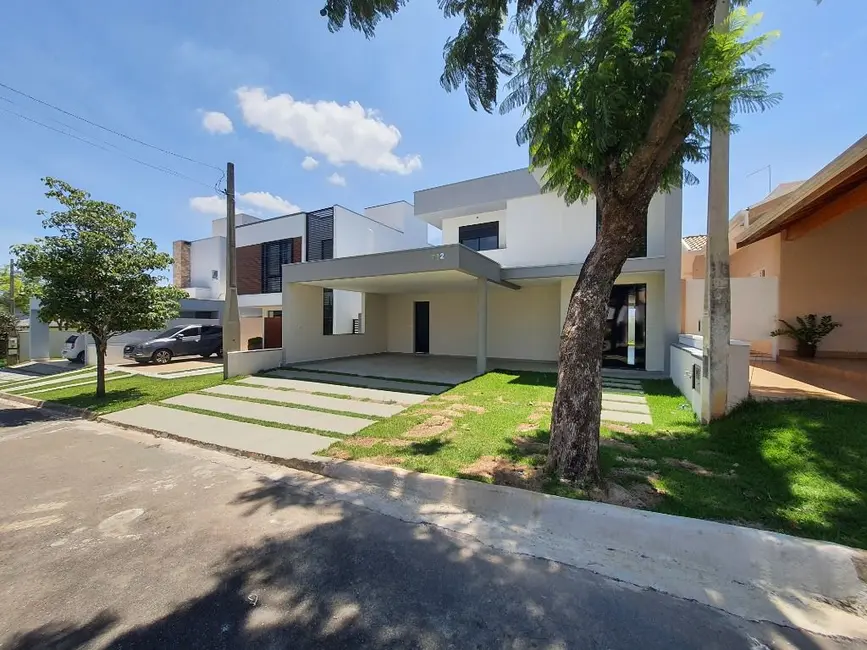 Foto 3 de Casa de Condomínio com 3 quartos à venda, 250m2 em Itupeva - SP