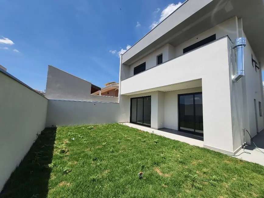 Foto 7 de Casa de Condomínio com 3 quartos à venda, 250m2 em Itupeva - SP