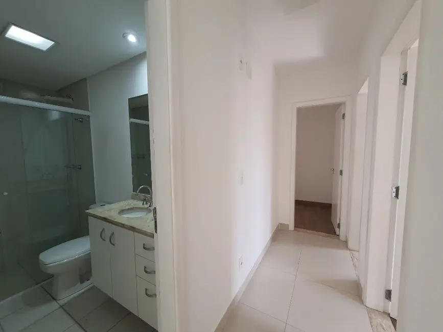 Foto 9 de Apartamento com 3 quartos à venda, 90m2 em Engordadouro, Jundiai - SP