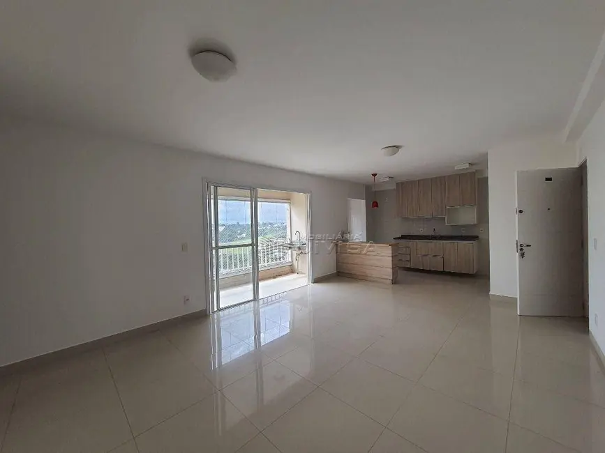 Foto 3 de Apartamento com 3 quartos à venda, 90m2 em Engordadouro, Jundiai - SP