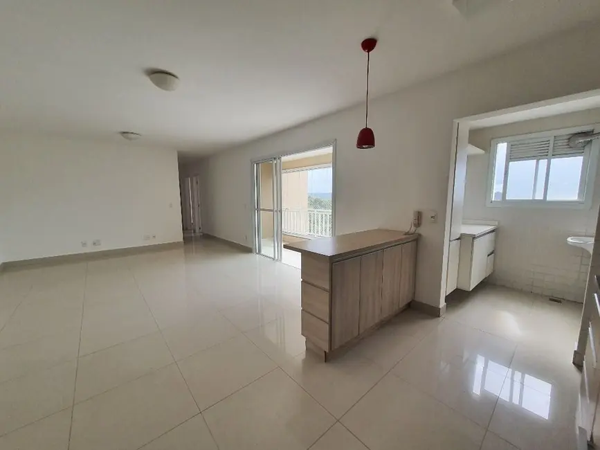Foto 5 de Apartamento com 3 quartos à venda, 90m2 em Engordadouro, Jundiai - SP