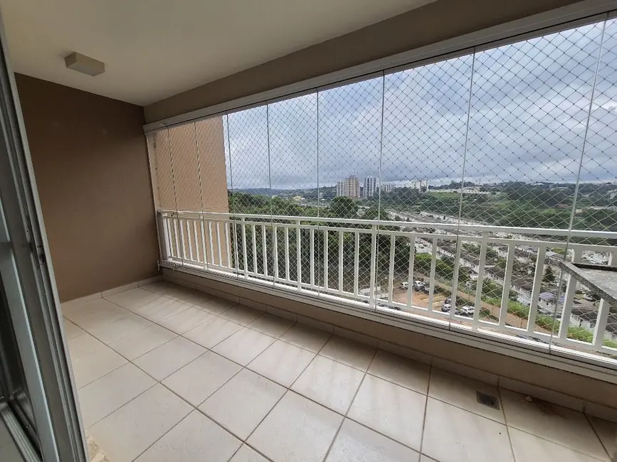Foto 7 de Apartamento com 3 quartos à venda, 90m2 em Engordadouro, Jundiai - SP