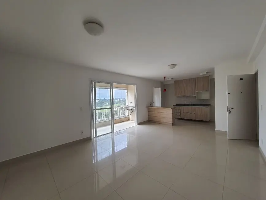 Foto 3 de Apartamento com 3 quartos à venda, 90m2 em Engordadouro, Jundiai - SP