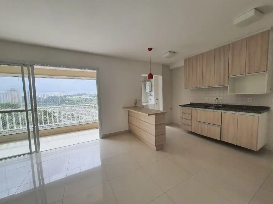 Foto 1 de Apartamento com 3 quartos à venda, 90m2 em Engordadouro, Jundiai - SP