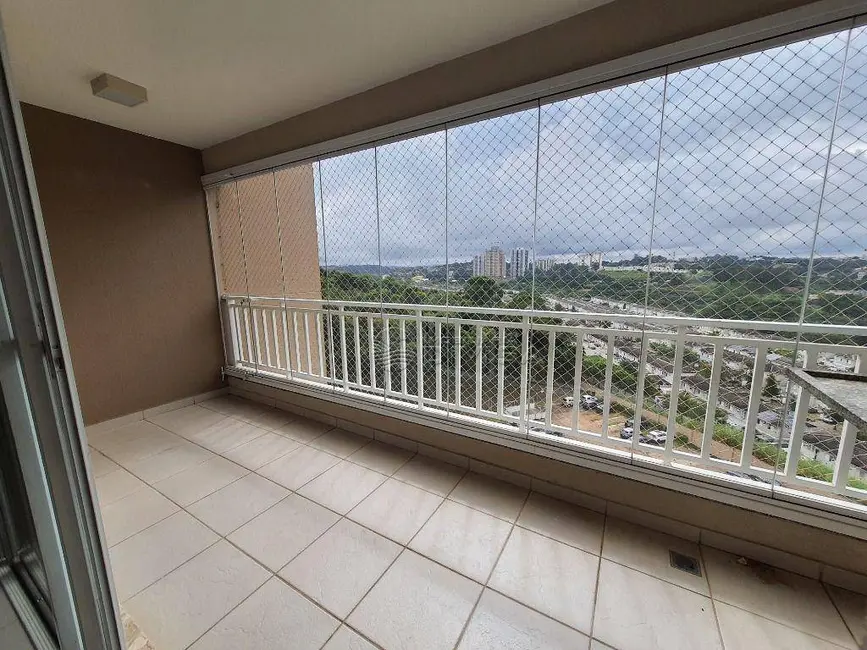 Foto 7 de Apartamento com 3 quartos à venda, 90m2 em Engordadouro, Jundiai - SP