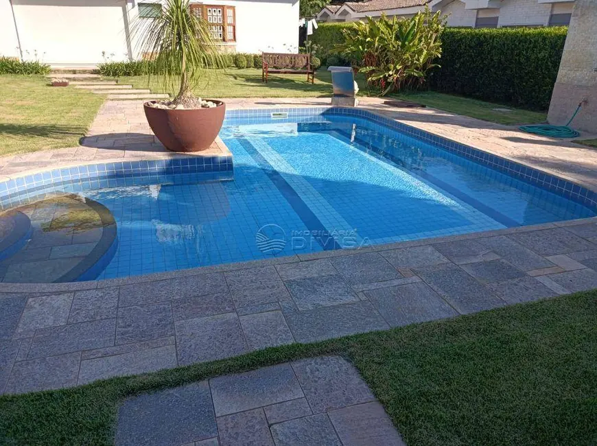 Foto 8 de Casa de Condomínio com 4 quartos à venda e para alugar, 1075m2 em Cabreuva - SP