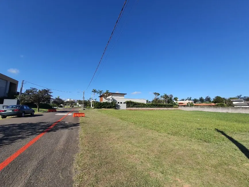 Foto 6 de Terreno / Lote à venda, 1000m2 em Cabreuva - SP