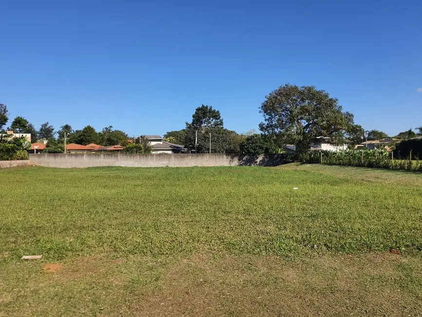 Foto 2 de Terreno / Lote à venda, 1000m2 em Cabreuva - SP