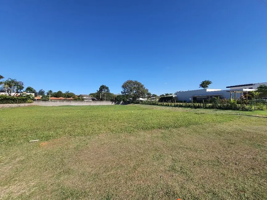 Foto 1 de Terreno / Lote à venda, 1000m2 em Cabreuva - SP