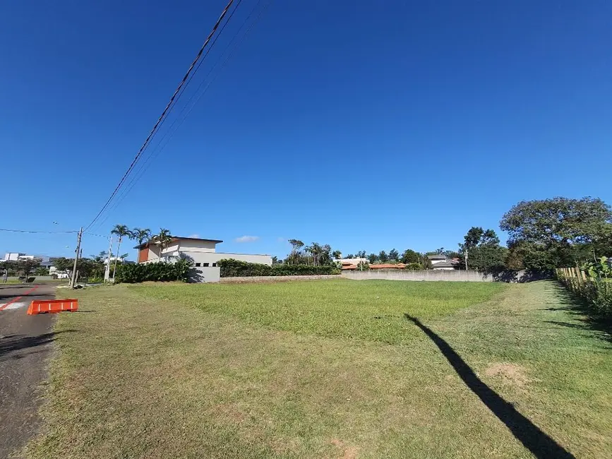 Foto 5 de Terreno / Lote à venda, 1000m2 em Cabreuva - SP