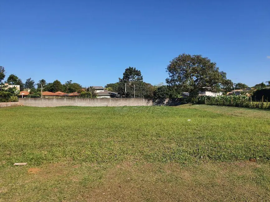 Foto 2 de Terreno / Lote à venda, 1000m2 em Cabreuva - SP