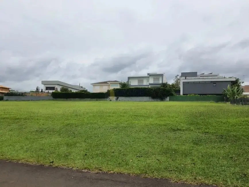 Foto 12 de Terreno / Lote à venda em Cabreuva - SP