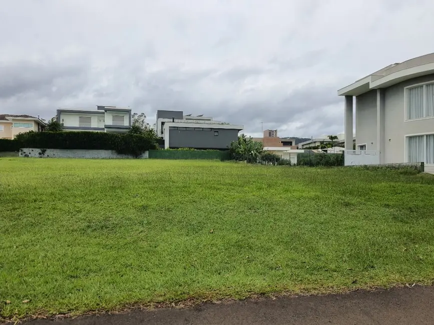 Foto 2 de Terreno / Lote à venda em Cabreuva - SP