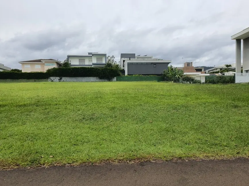 Foto 3 de Terreno / Lote à venda em Cabreuva - SP