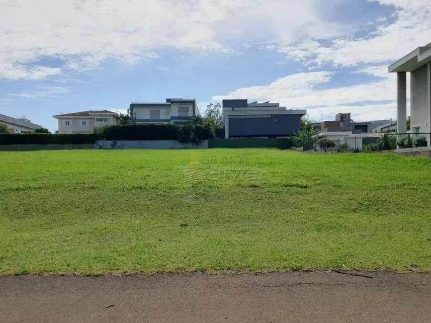 Foto 13 de Terreno / Lote à venda em Cabreuva - SP