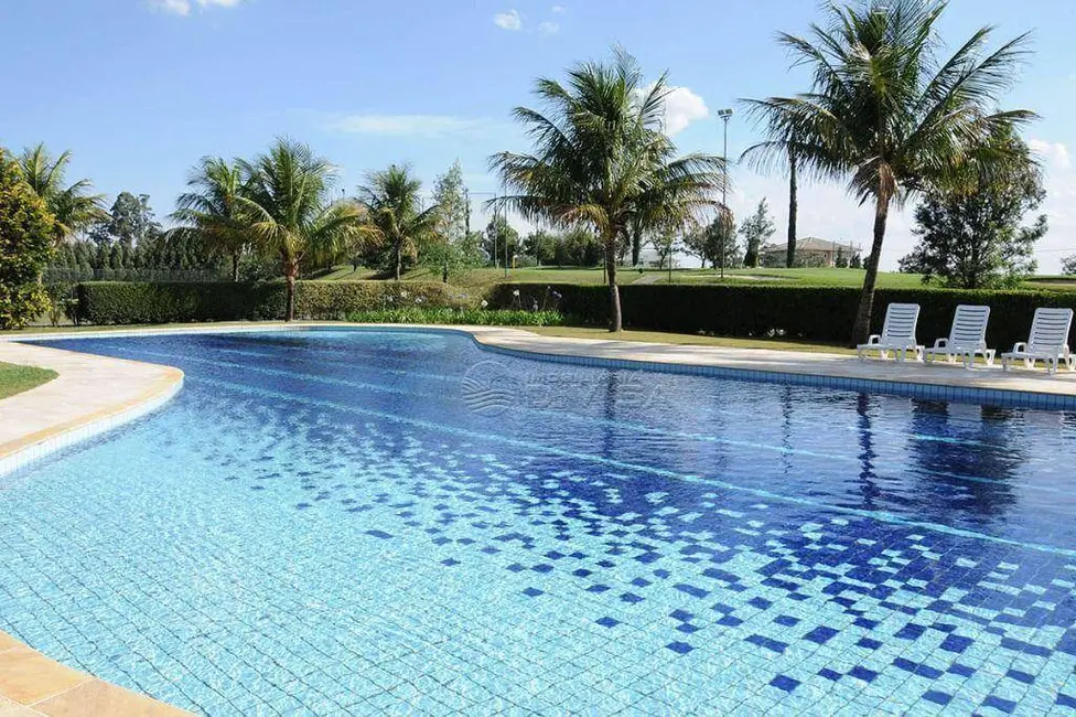 Foto 4 de Terreno / Lote à venda em Cabreuva - SP