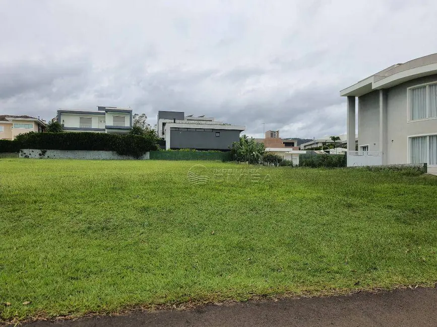 Foto 2 de Terreno / Lote à venda em Cabreuva - SP