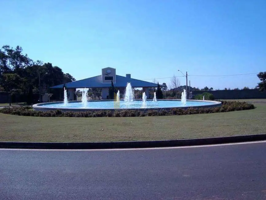 Foto 36 de Terreno / Lote à venda em Cabreuva - SP