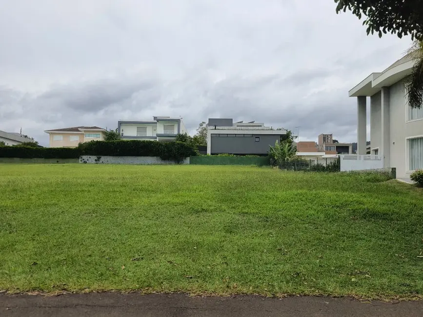 Foto 1 de Terreno / Lote à venda em Cabreuva - SP