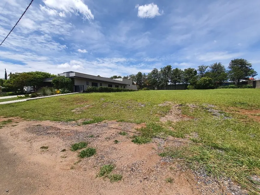 Foto 3 de Terreno / Lote à venda, 1000m2 em Cabreuva - SP