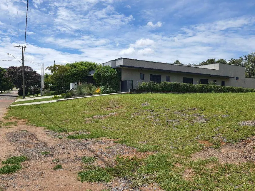 Foto 6 de Terreno / Lote à venda, 1000m2 em Cabreuva - SP