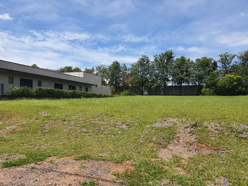 Foto 4 de Terreno / Lote à venda, 1000m2 em Cabreuva - SP