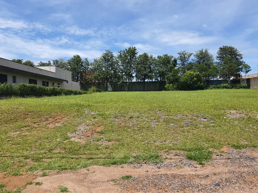 Foto 5 de Terreno / Lote à venda, 1000m2 em Cabreuva - SP