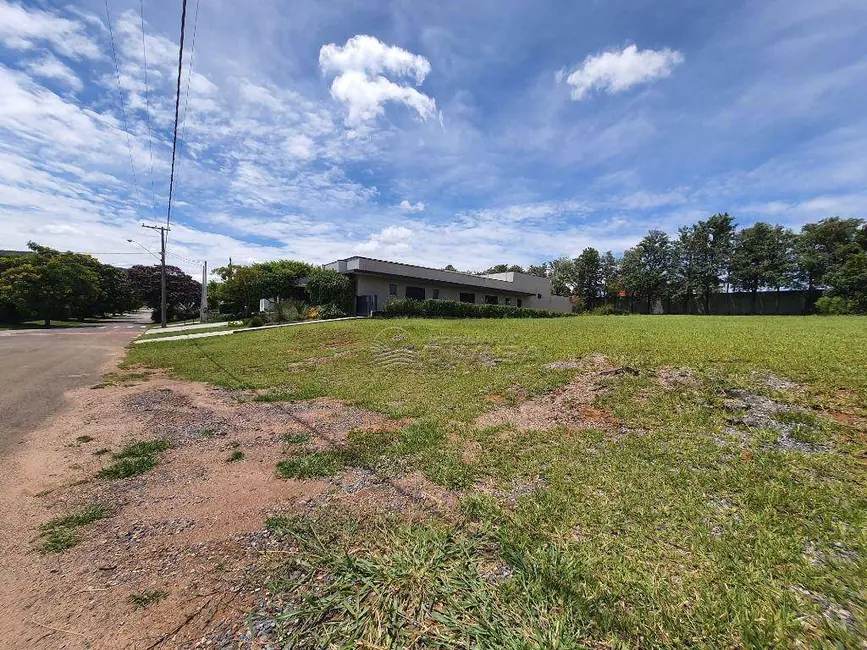 Foto 7 de Terreno / Lote à venda, 1000m2 em Cabreuva - SP