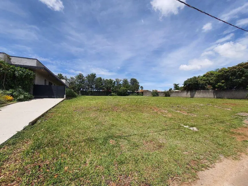 Foto 2 de Terreno / Lote à venda, 1000m2 em Cabreuva - SP