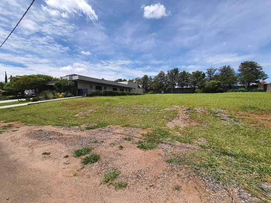 Foto 3 de Terreno / Lote à venda, 1000m2 em Cabreuva - SP