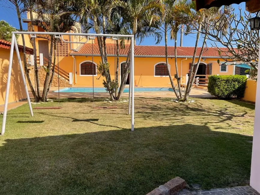 Chácara com 3 quartos à venda, 1000m2 em Itupeva - SP - imagem 1 Foto 1 de Chácara com 3 quartos à venda, 1000m2 em Itupeva - SP