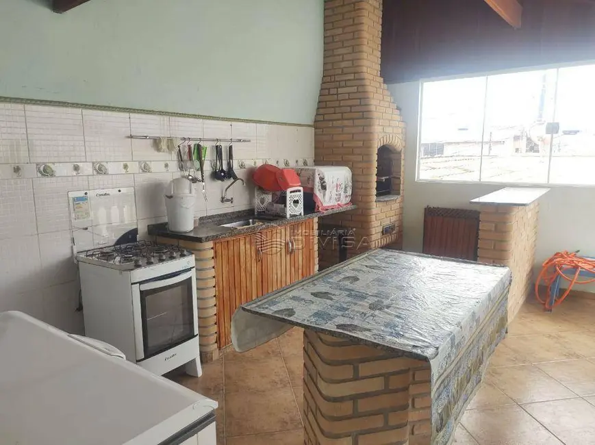 Foto 6 de Casa com 2 quartos à venda, 126m2 em Itupeva - SP