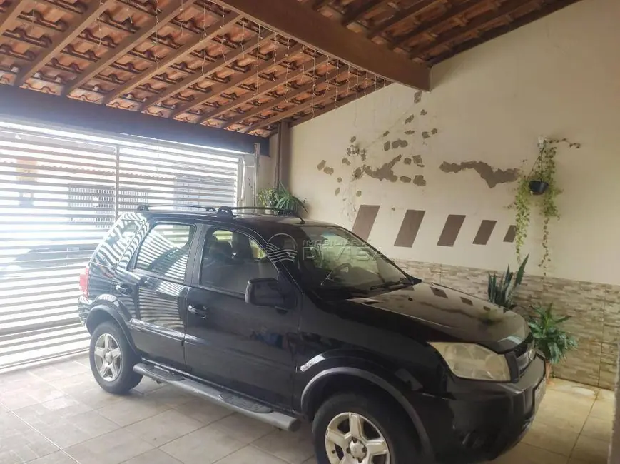 Foto 3 de Casa com 2 quartos à venda, 126m2 em Itupeva - SP