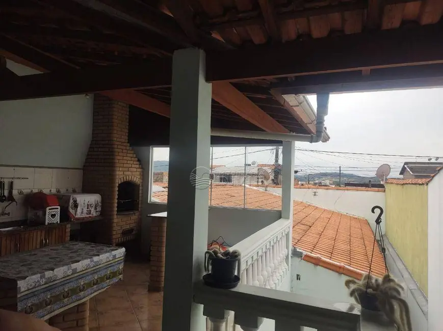 Foto 5 de Casa com 2 quartos à venda, 126m2 em Itupeva - SP