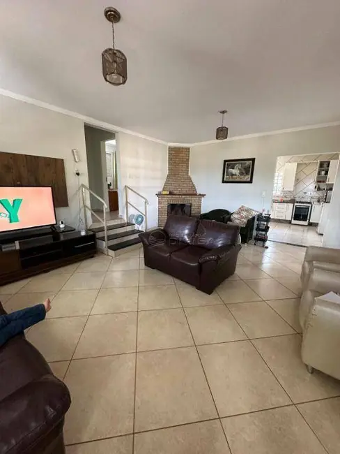 Foto 2 de Chácara com 3 quartos à venda, 1550m2 em Itupeva - SP