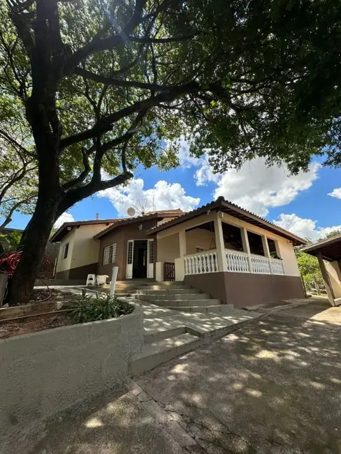 Chácara com 3 quartos à venda, 1550m2 em Itupeva - SP - imagem 6 Foto 6 de Chácara com 3 quartos à venda, 1550m2 em Itupeva - SP